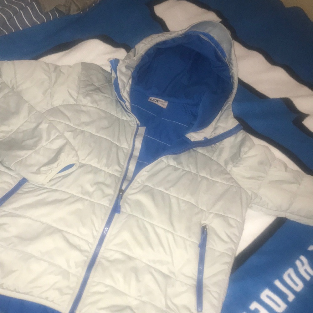 Mens L REI JACKET